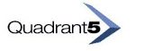 Quadrant 5 Logo
